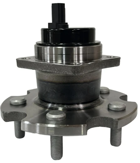 Wheel Hub TOYOTA ETIOS 2012- TOYOTA VIOS 2014- 42450-02150 42450-0D120 42450-0D140 factory