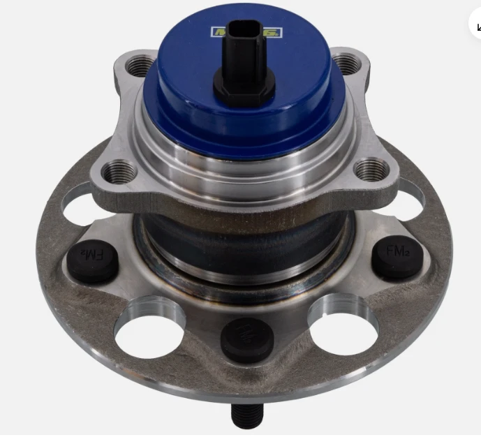 Wheel Hub TOYOTA ETIOS 2012- TOYOTA VIOS 2014- TOYOTA YARIS 2010- 43550-0D090 43560-0D090R 43550-0D050 suppliers