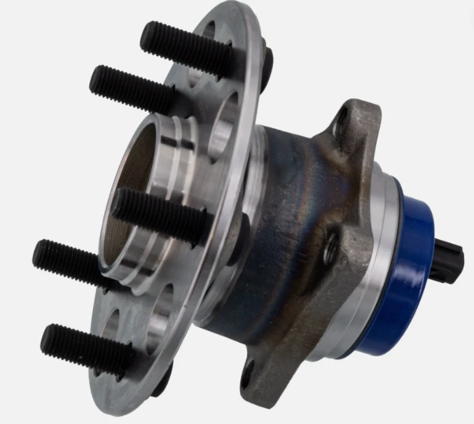 Wheel Hub TOYOTA ETIOS 2012- TOYOTA VIOS 2014- TOYOTA YARIS 2010- 43550-0D090 43560-0D090R 43550-0D050 factory