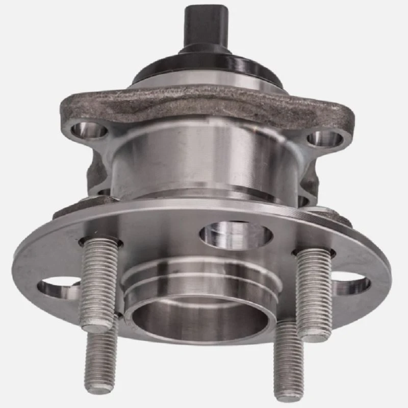 Wheel Hub TOYOTA ETIOS 2012- TOYOTA VIOS 2014- TOYOTA YARIS 2010- 43550-0D090 43560-0D090R 43550-0D050