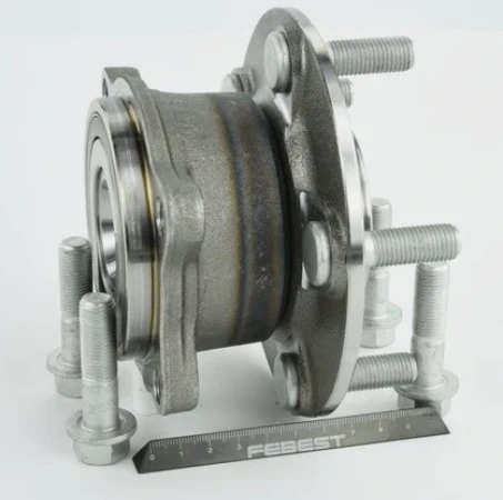 Wheel Hub TOYOTA PRIUS 2016-2021 LEXUS UX250H 43550-47020 43550-02120 3DACF038D- factory