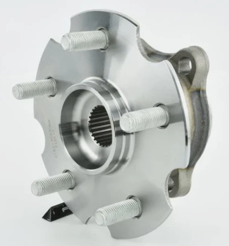Wheel Hub TOYOTA RAV4 ACA3#/GSA3# 2005-13 42450-0R010 42450-0R020 42450-42040 suppliers