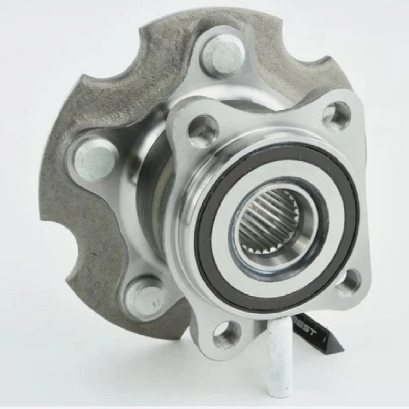 Wheel Hub TOYOTA RAV4 ACA3#/GSA3# 2005-13 42450-0R010 42450-0R020 42450-42040
