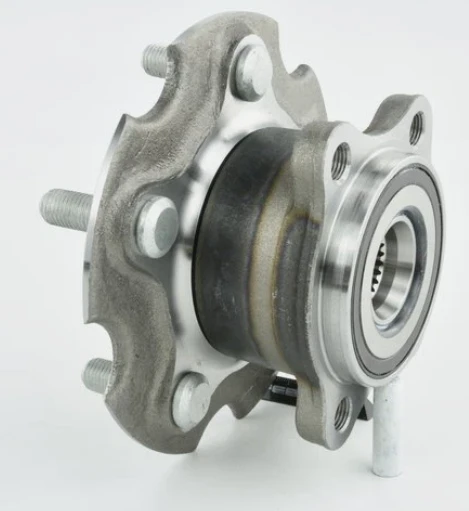 Wheel Hub TOYOTA RAV4 ACA3#/GSA3# 2005-13 42450-0R010 42450-0R020 42450-42040 factory