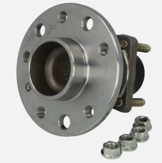Wheel Hub TOYOTA RAV4 ACA3#/GSA3# 2005- TOYOTA AURIS NZE154/ZRE154 4WD 2006- 0182 ACA38R 42410-0R010 42410-0R020 42410-42040 suppliers