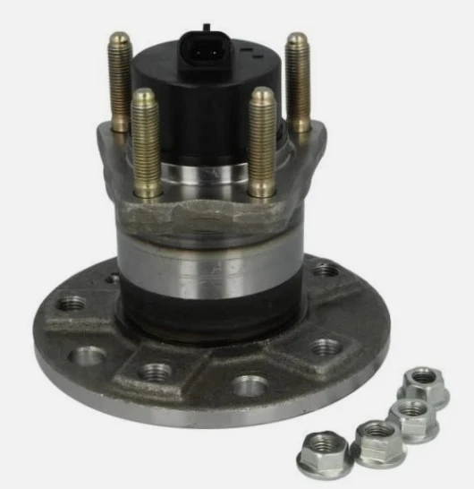 Wheel Hub TOYOTA RAV4 ACA3#/GSA3# 2005- TOYOTA AURIS NZE154/ZRE154 4WD 2006- 0182 ACA38R 42410-0R010 42410-0R020 42410-42040 factory