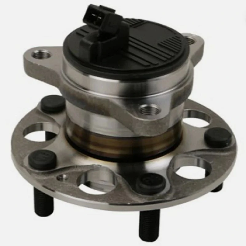 Wheel Hub TOYOTA RAV4 ACA3#/GSA3# 2005- TOYOTA AURIS NZE154/ZRE154 4WD 2006- 0182 ACA38R 42410-0R010 42410-0R020 42410-42040