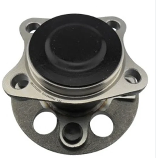 Wheel Hub TOYOTA YARIS 2007-2011 42410-52070 42410-0D040 3DACF026F-24H suppliers