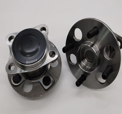 Wheel Hub TOYOTA YARIS 2007-2011 42410-52070 42410-0D040 3DACF026F-24H factory