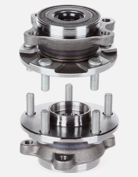 Wheel Hub TOYOTA YARIS KSP90/NLP90/NSP90/SCP90/NCP90/ZSP90 2005- TOYOTA RACTIS NCP100 2005-2010 best