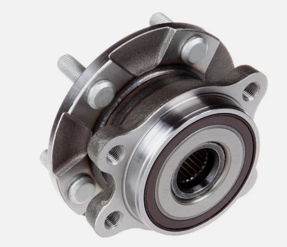Wheel Hub TOYOTA YARIS KSP90/NLP90/NSP90/SCP90/NCP90/ZSP90 2005- TOYOTA RACTIS NCP100 2005-2010 suppliers