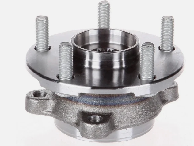 Wheel Hub TOYOTA YARIS KSP90/NLP90/NSP90/SCP90/NCP90/ZSP90 2005- TOYOTA RACTIS NCP100 2005-2010 factory