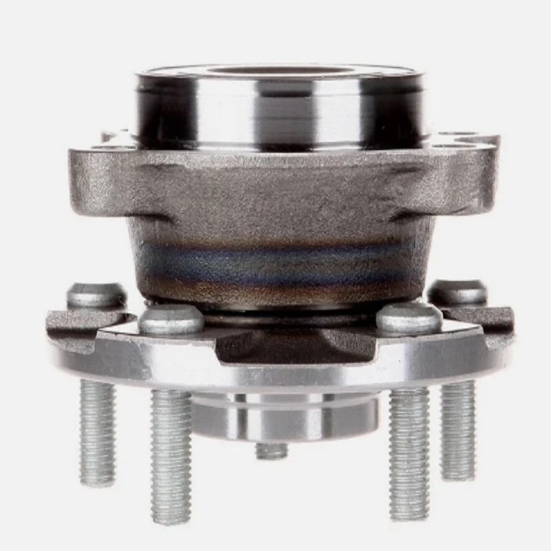 Wheel Hub TOYOTA YARIS KSP90/NLP90/NSP90/SCP90/NCP90/ZSP90 2005- TOYOTA RACTIS NCP100 2005-2010