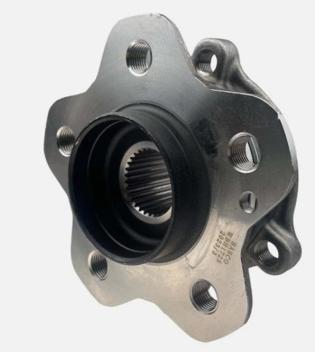 Wheel Hub YARIS/ECHO NCP10/SCP10 1999-2005 YARIS/ECHO VERSO NCP20 1999-2005 89544-52010 42450-0D030 42460-0D060 3DACF026-1CS suppliers