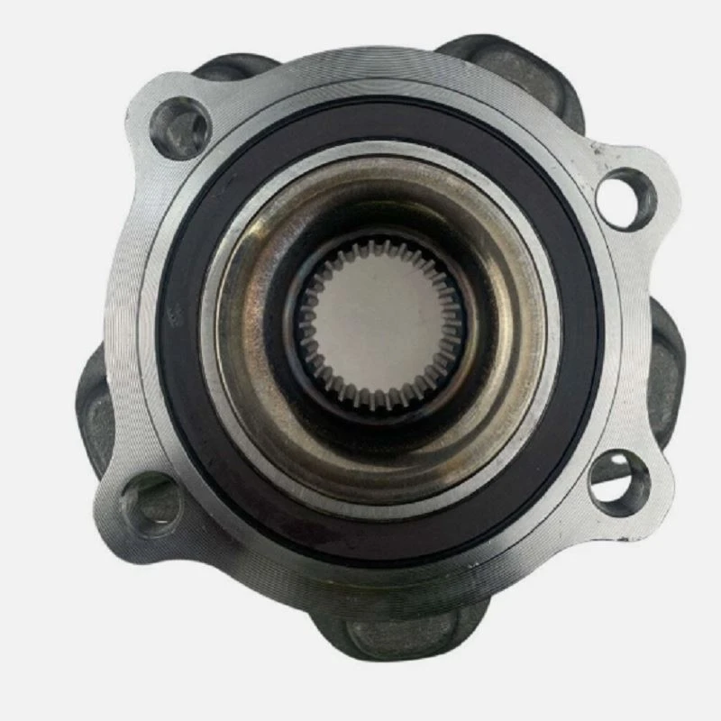 Wheel Hub YARIS/ECHO NCP10/SCP10 1999-2005 YARIS/ECHO VERSO NCP20 1999-2005 89544-52010 42450-0D030 42460-0D060 3DACF026-1CS